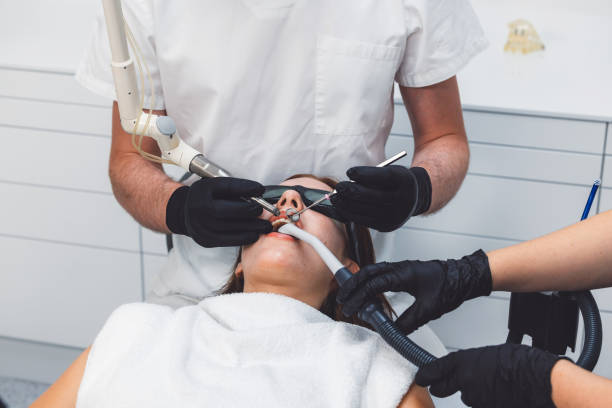 Best Emergency Dentist for Knocked-Out Tooth in Amesti, CA