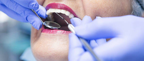 Best Broken or Cracked Tooth Emergency Dentist in Amesti, CA